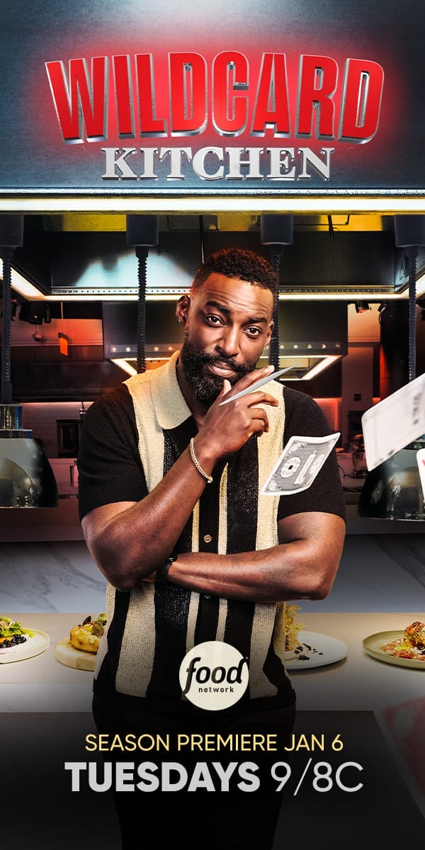 Food Network Sidebar Ad 2