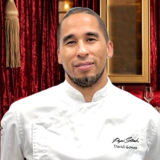 gomez david