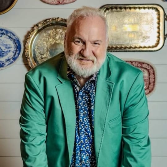 ArtSmith 186500458 ChefArtHeadshot1