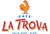 Cafe La Trova
