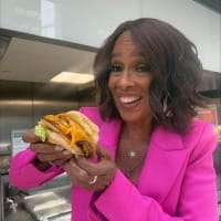 Gayle King2026