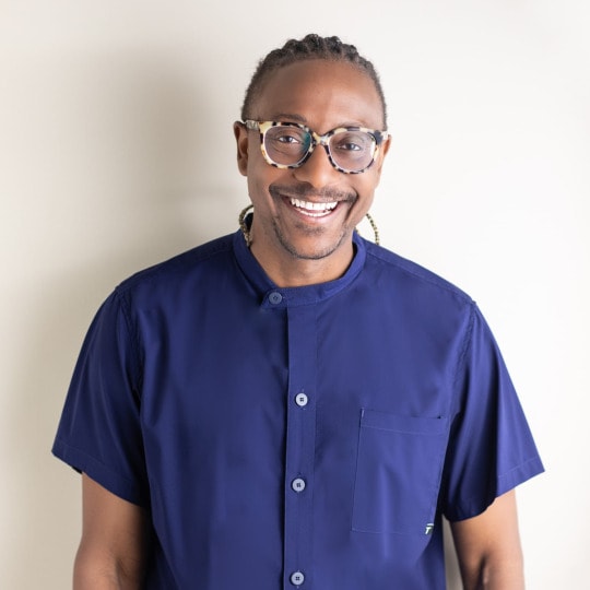 Gregory Gourdet credit Eva Kosmas Flores new headshot