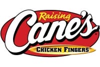 Raising Canes