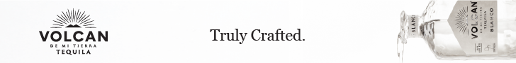 Volcan Header Ad (Moet)