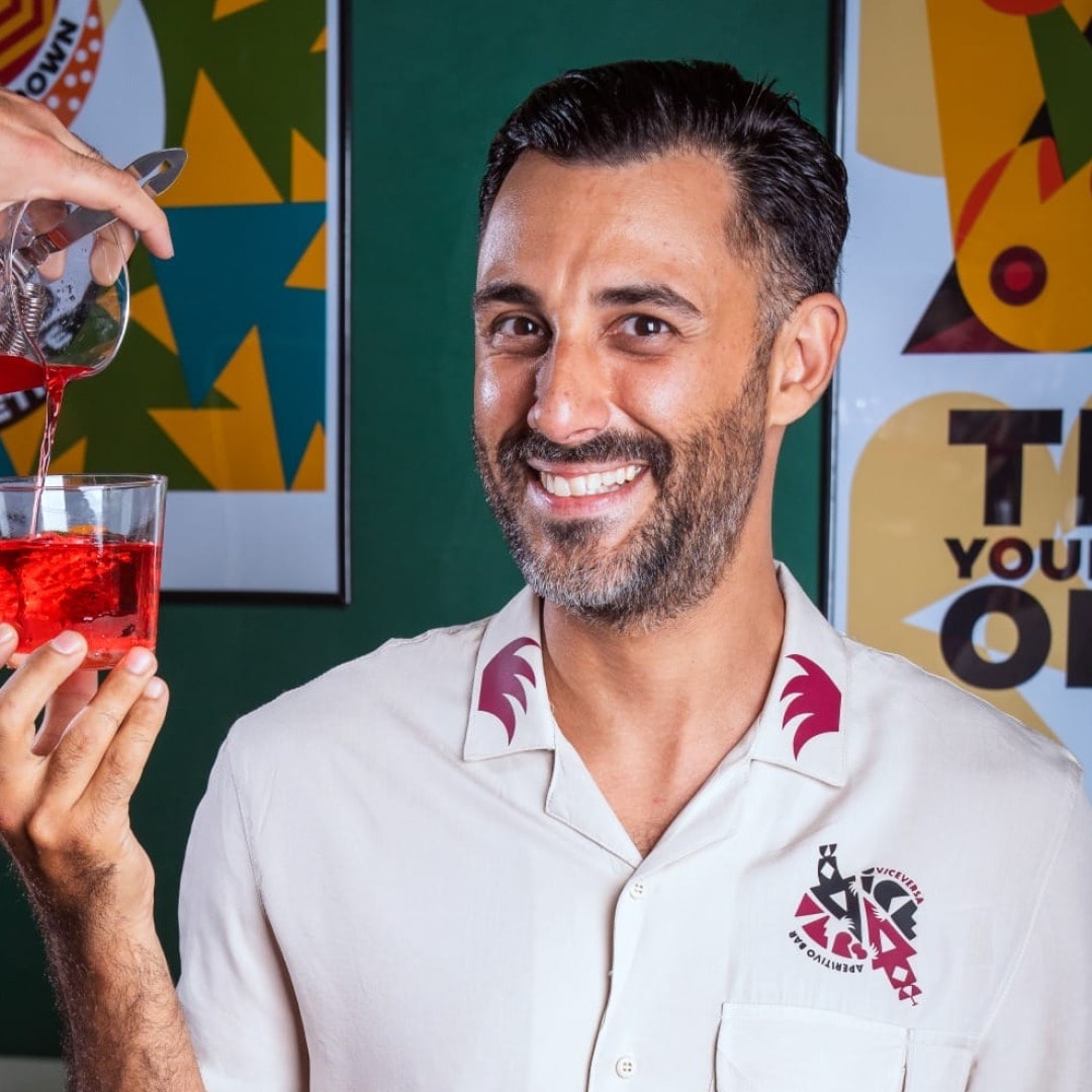 Valentino Longo Photo Credit R.C. Visuals