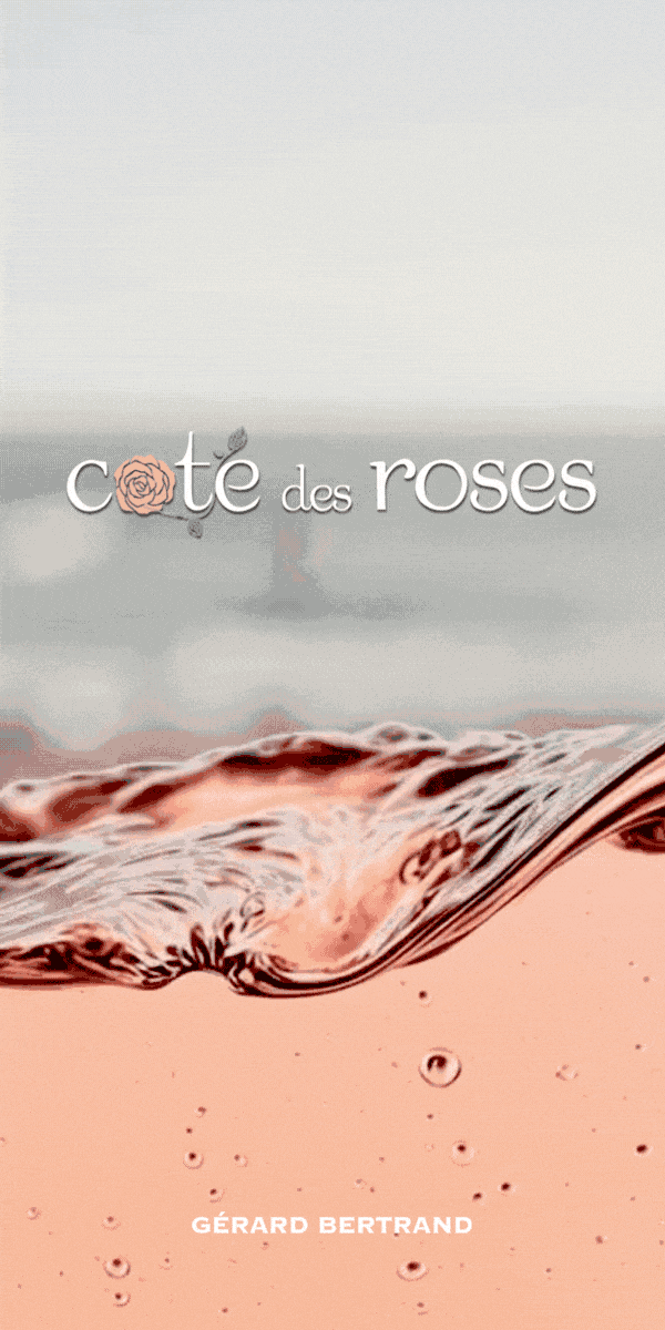 Gerard Bertrand Sidebar Ad