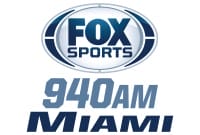 fox sports 940 web