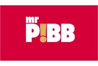 mr pibb